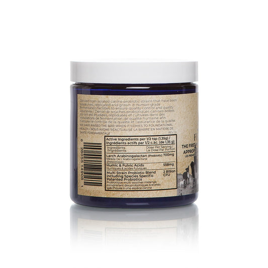 Fido's Flora image 1