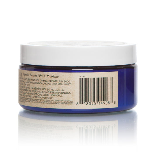 Healthy Gut- A Digestive Enzyme image 1