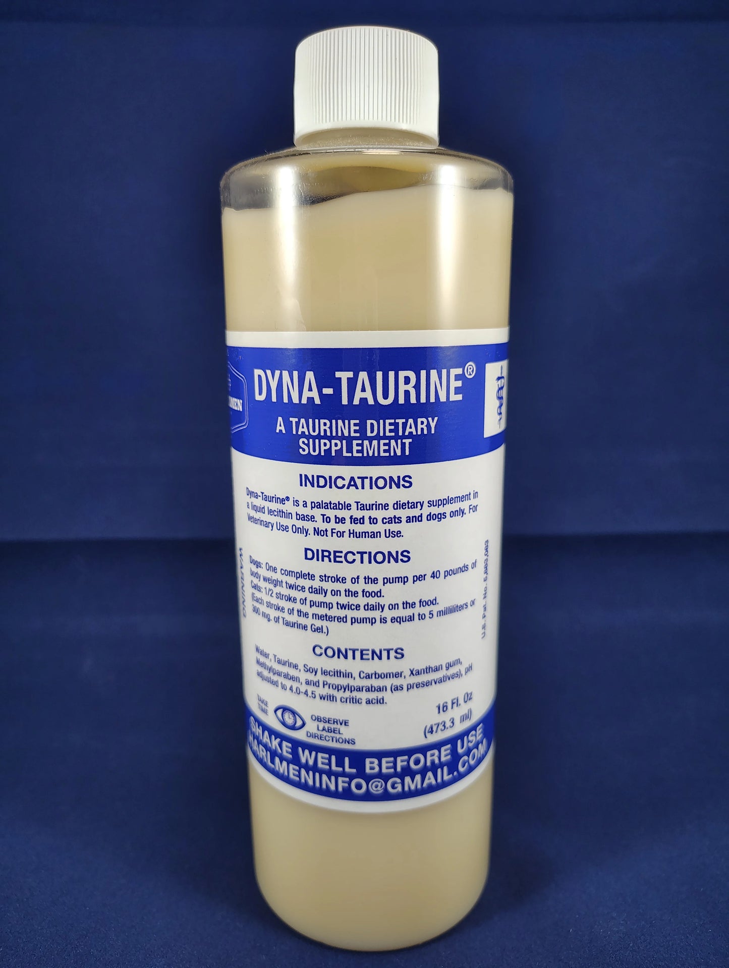 Taurine