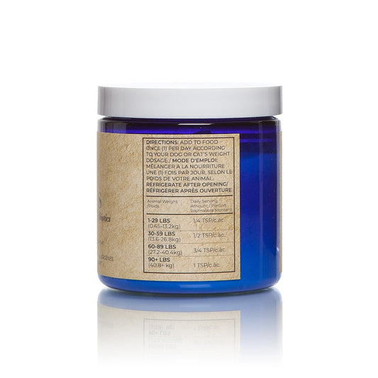 Love Bugs- Pre and Probiotics image 1