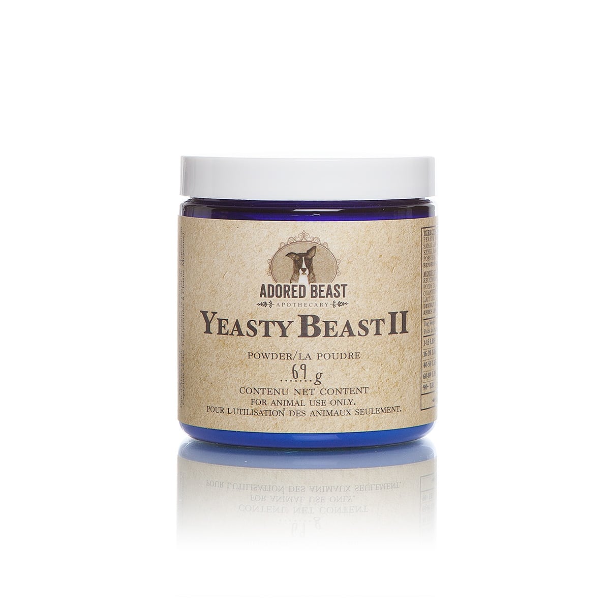 Yeasty Beast Protocol (3 product kit) image 2