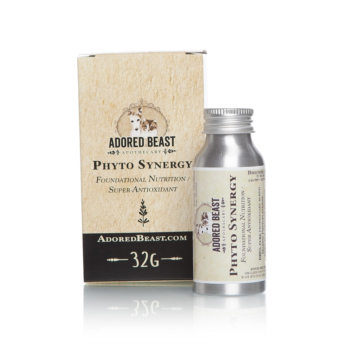 Phyto Synergy image 2