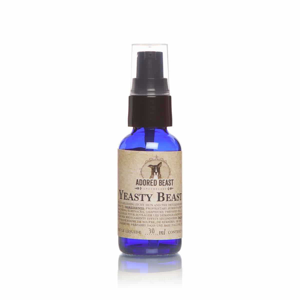 Yeasty Beast Protocol (3 product kit) image 3