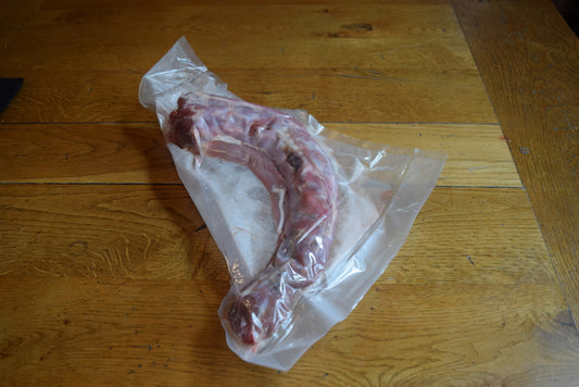 Turkey Necks image 0