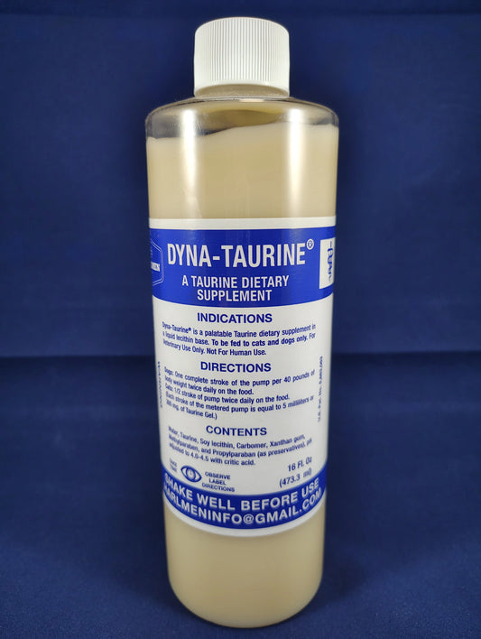 Taurine