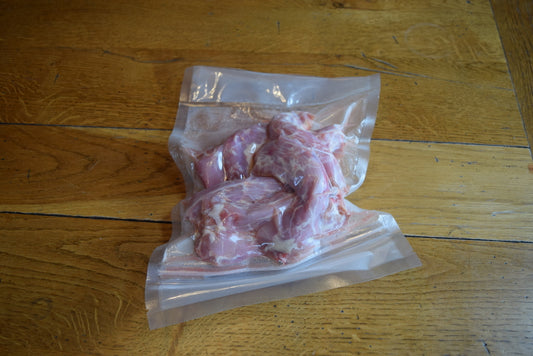 Duck Necks image 0