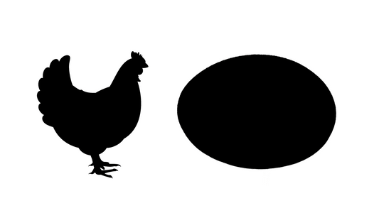 Cage Free Chicken & Egg Supreme image 0