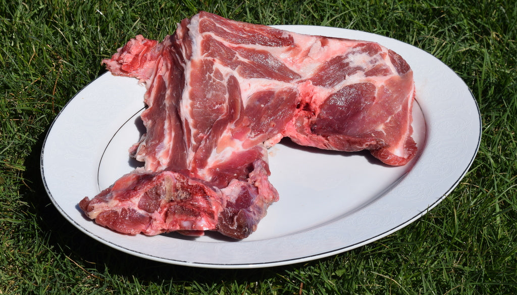 Pork Neckbones image 0