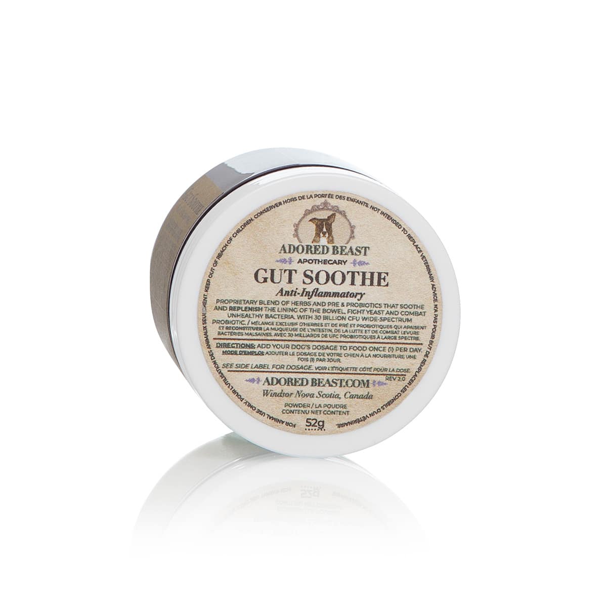 Gut Soothe image 3