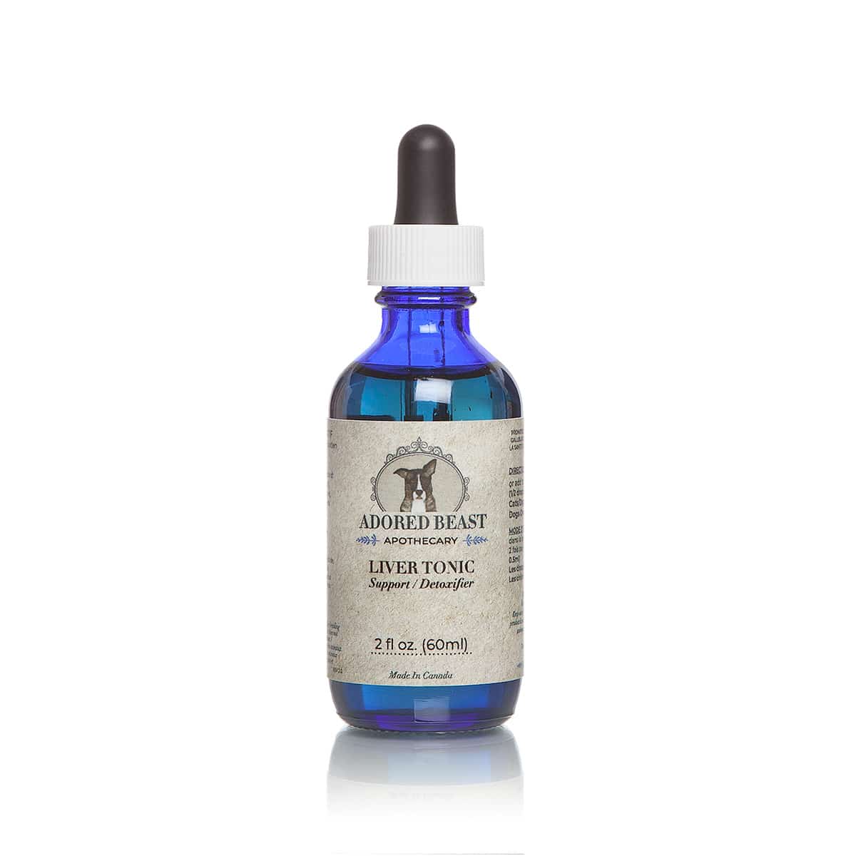 Yeasty Beast Protocol (3 product kit) image 1