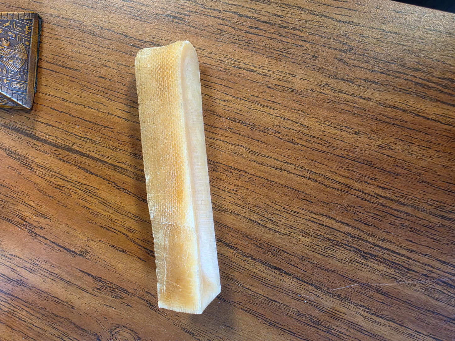 Yak Milk Hard Chew